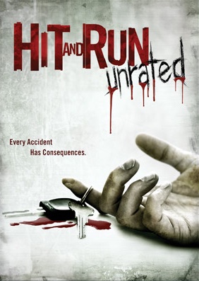 affiche du film Hit and Run