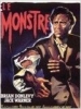Le monstre (The Quatermass Experiment)