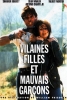 Vilaines filles et mauvais garçons (Jailbreakers)