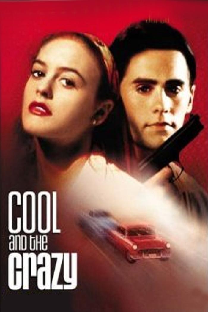 affiche du film Cool and the Crazy