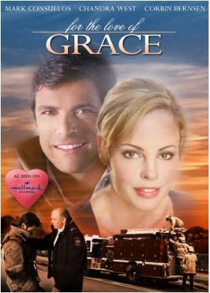 affiche du film Pour l'amour de Grace