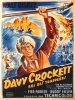 Davy Crockett, Roi des trappeurs (Davy Crockett, King of the Wild Frontier)