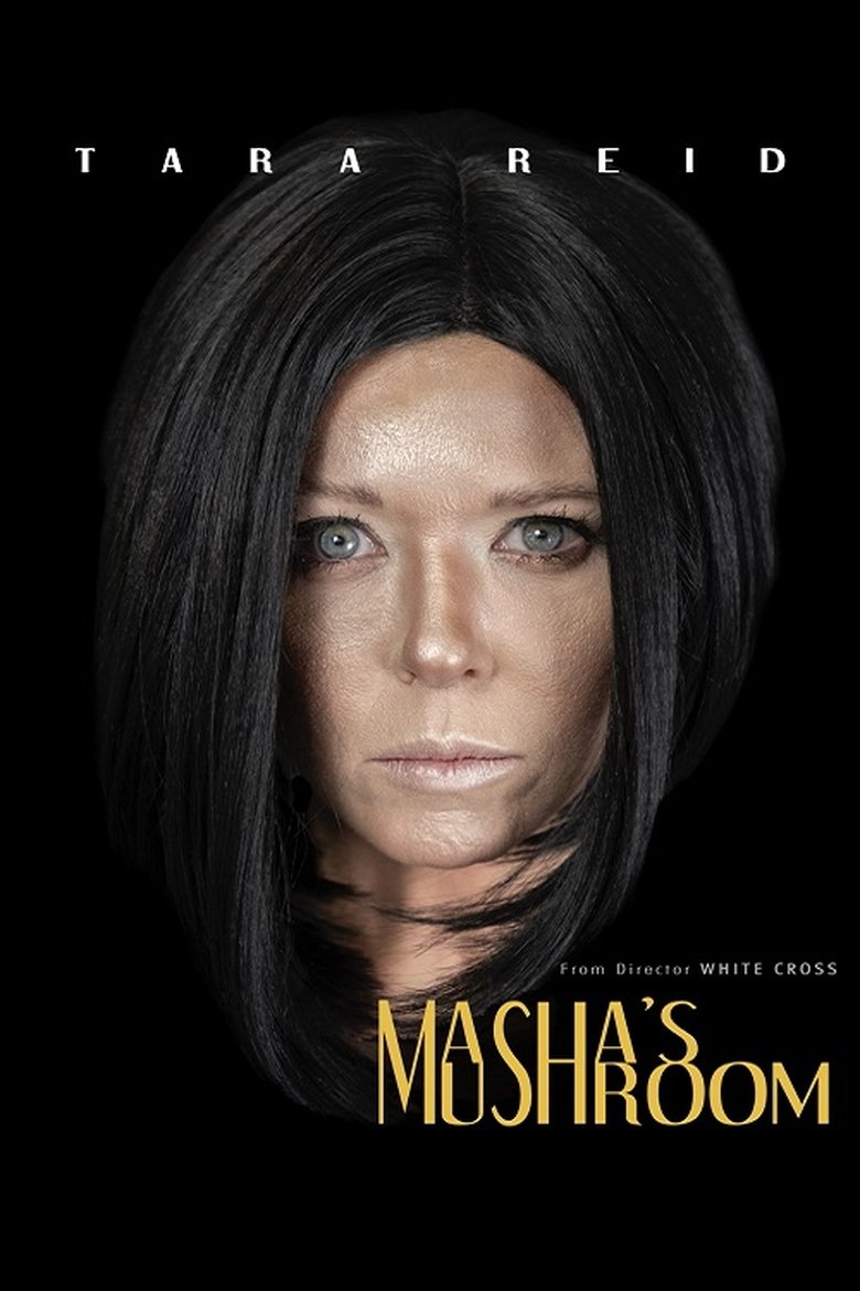 affiche du film Masha's Mushrooms