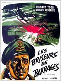 affiche du film Les Briseurs de barrages