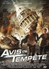 Avis de tempête (500 MPH Storm)