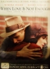 Quand l'amour ne suffit plus : L'histoire de Lois Wilson (When Love Is Not Enough: The Lois Wilson Story)