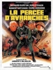 La Percée d'Avranches (Steiner: Das eiserne Kreuz, 2. Teil)