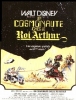 Un cosmonaute chez le roi arthur (Unidentified Flying Oddball)