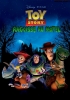 Toy Story : Angoisse au motel (Toy Story of Terror!)