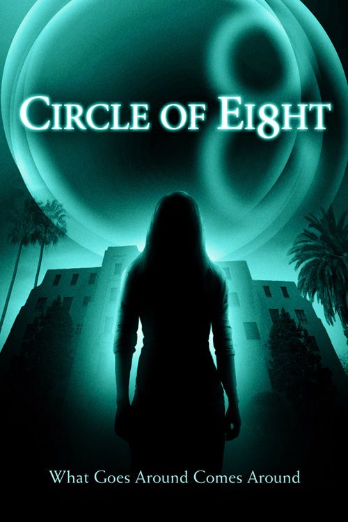 affiche du film Circle of Eight