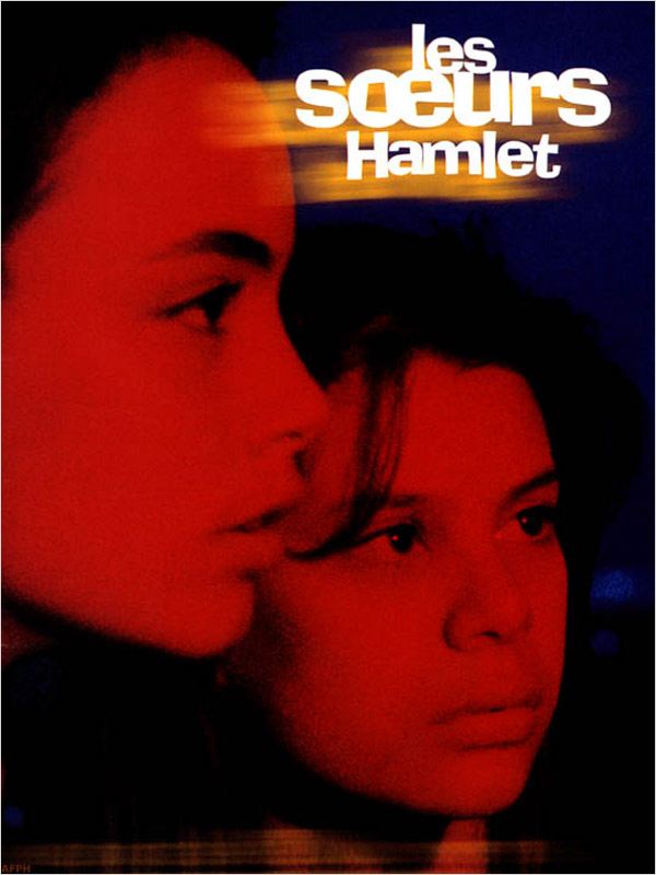 affiche du film Les sœurs Hamlet