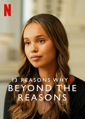 affiche du film 13 Reasons Why : Au-delà des raisons 3