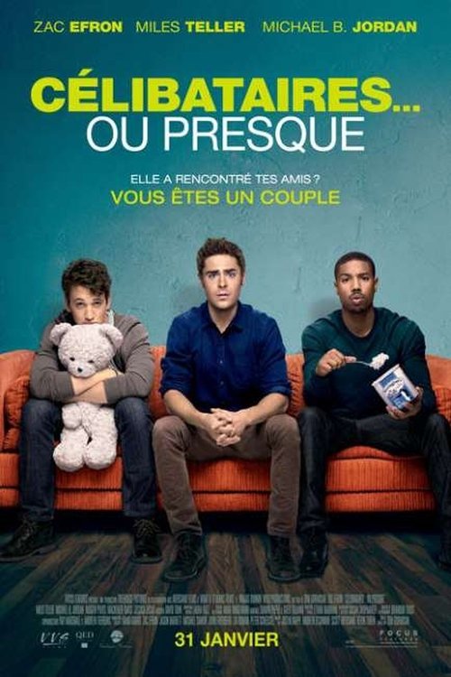 Célibataire Ou Presque Streaming Célibataires... ou presque - Seriebox
