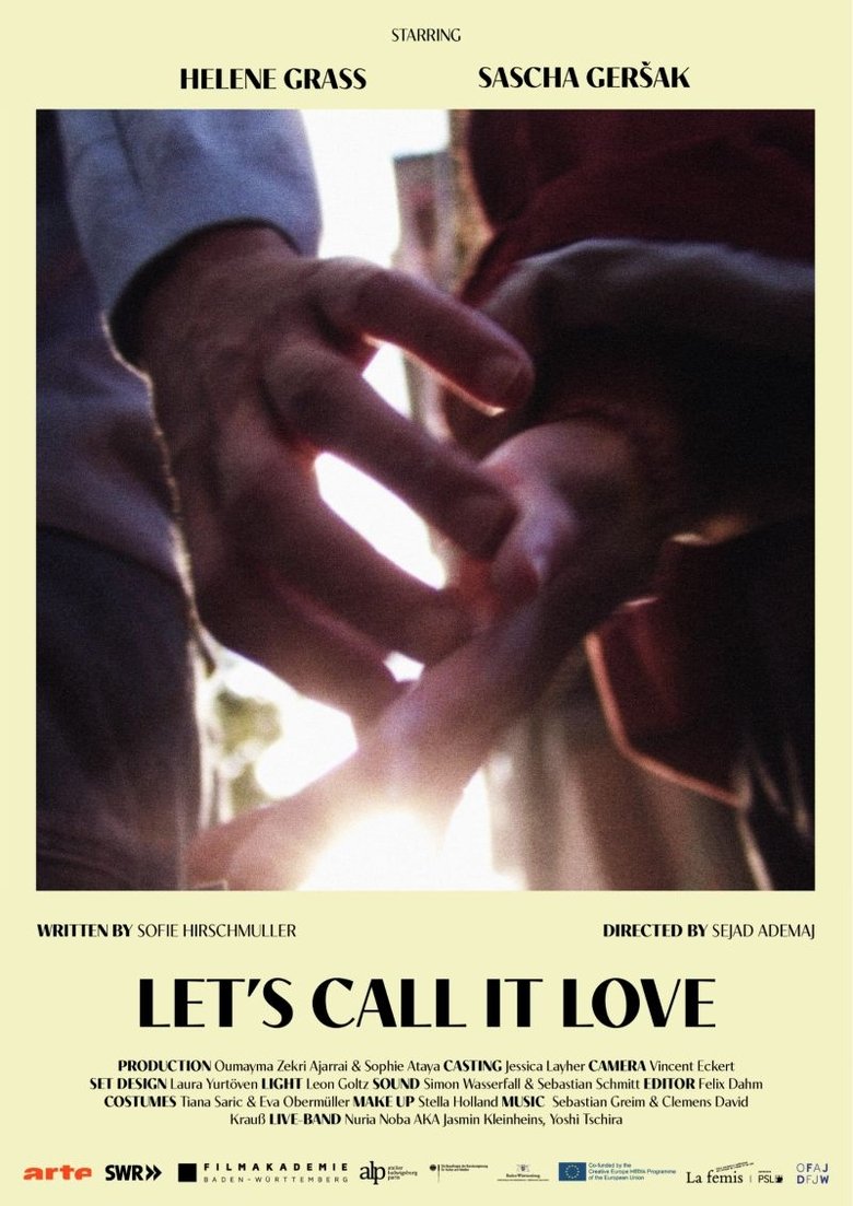 affiche du film Après nous