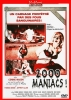2000 maniacs! (Two Thousand Maniacs!)