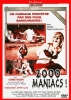 2000 maniacs! (Two Thousand Maniacs!)