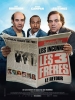 Les Trois Frères, le retour