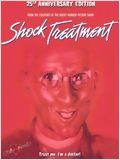 affiche du film Shock Treatment