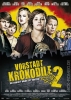 Les Crocodiles 2 (Vorstadtkrokodile 2)