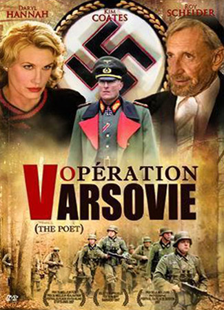 affiche du film Opération Varsovie