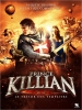 Prince Killian et le Trésor des Templiers (El Capitán Trueno y el Santo Grial)