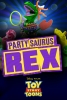 Rex, le Roi de la Fête (Partysaurus Rex)