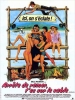 Arrête de ramer, t'es sur le sable (Meatballs)