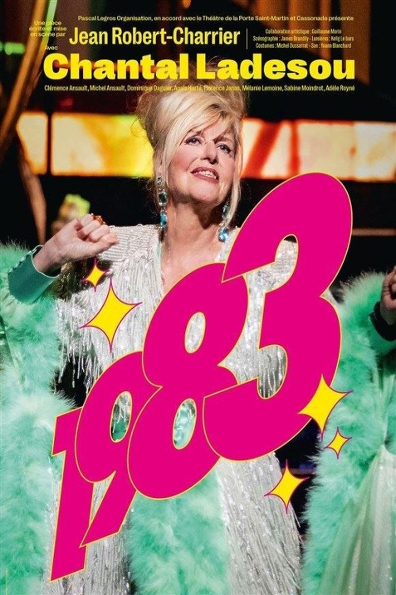 affiche du film 1983