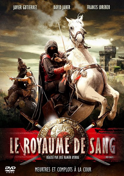 film le royaume de sang - le royaume de sang film