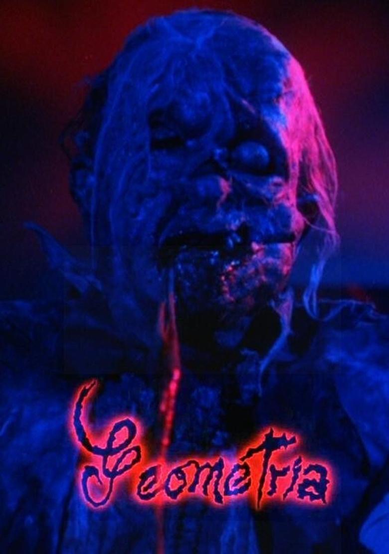 affiche du film Geometría