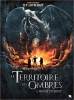 Le Territoire des Ombres : Le Monde Interdit (La herencia Valdemar II: La sombra prohibida)
