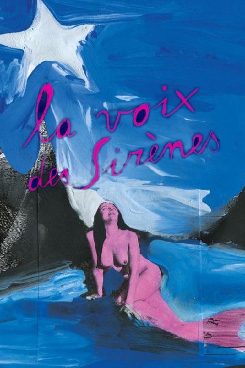 affiche du film La Voix des Sirènes