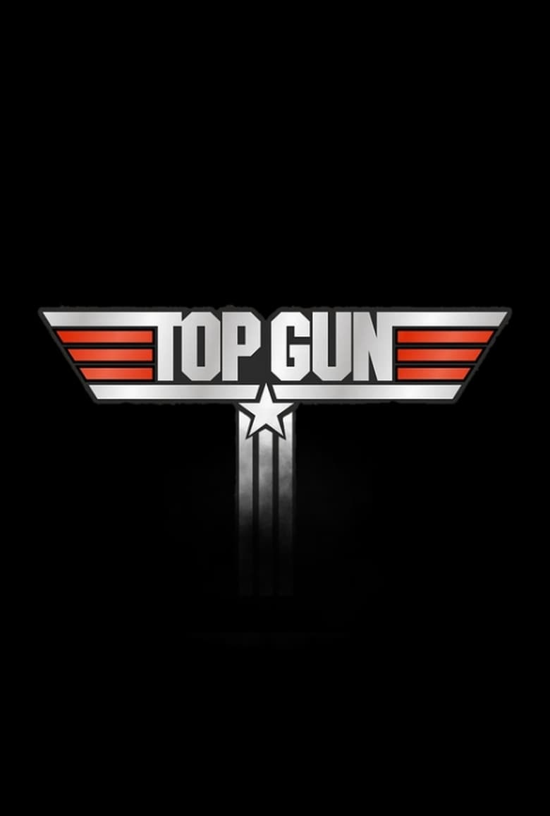 affiche du film Top Gun 3