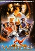 Magic Warriors (Warriors of Virtue)