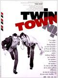 affiche du film Twin Town