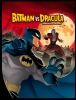 The Batman vs. Dracula