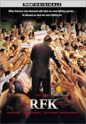 affiche du film RFK
