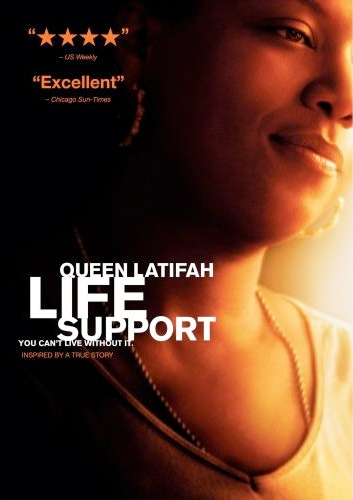 affiche du film Life Support (TV)