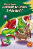 Dr Seuss, How The Grinch Stole Christmas