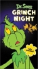 Dr Seuss, Halloween Is Grinch Night