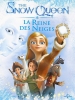 The Snow Queen, la reine des neiges (Sneshnaya koroleva)
