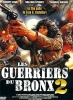 Les Guerriers du Bronx 2 (Fuga dal Bronx)