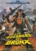 Les Guerriers du Bronx (1990: I guerrieri del Bronx)