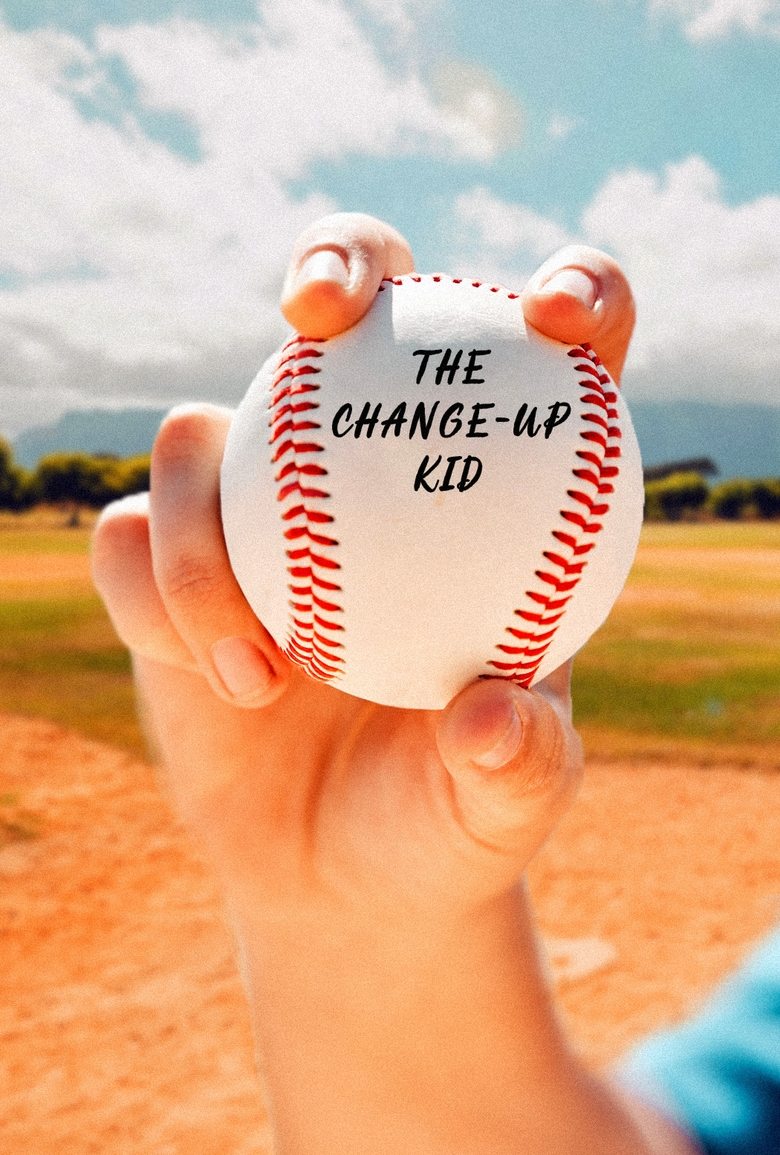 affiche du film The Change-Up Kid