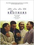 affiche du film The Brothers