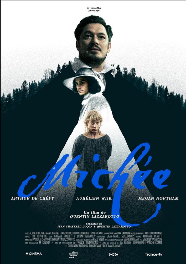 affiche du film Michée