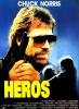 Héros (Hero and the Terror)