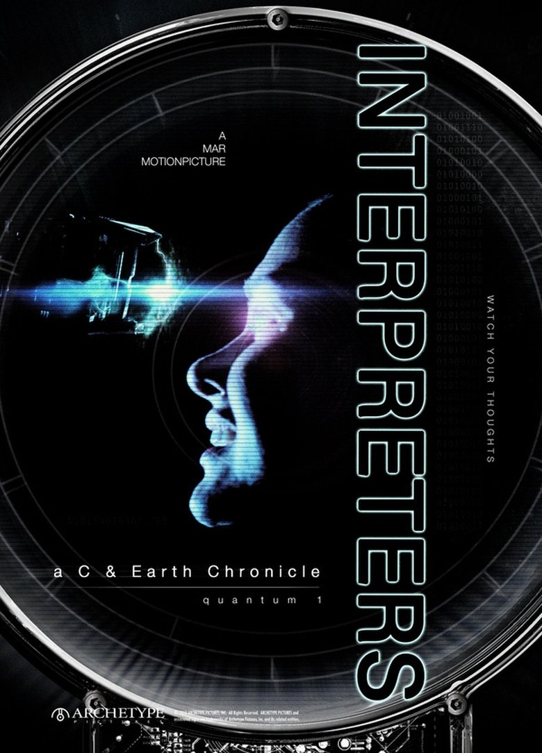 affiche du film Interpreters