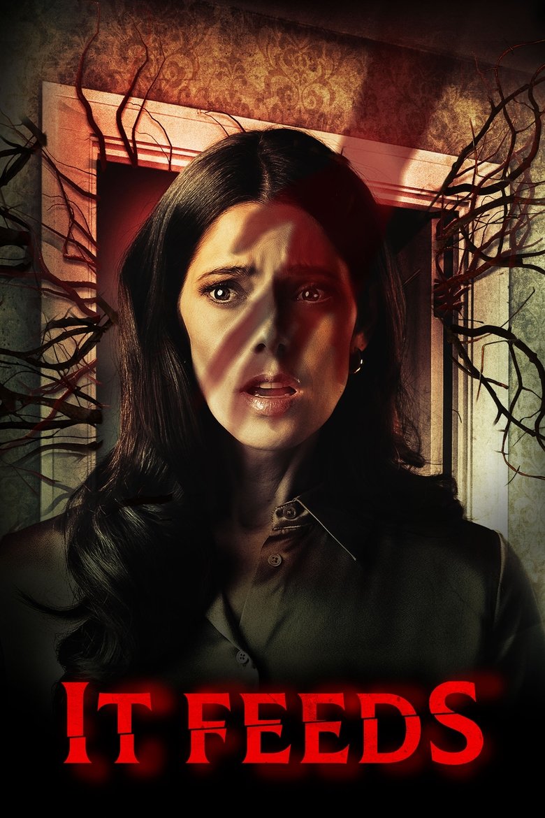 affiche du film It Feeds