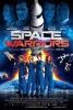 Les Sauveurs de l'espace (Space Warriors)